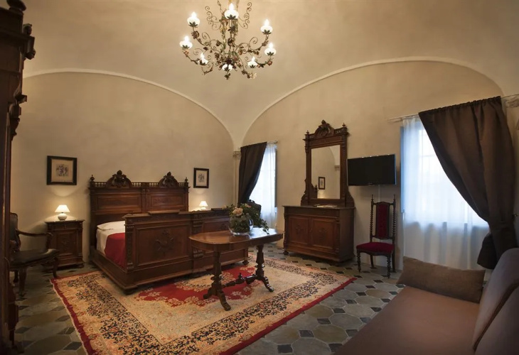 Hotel Il Campanile