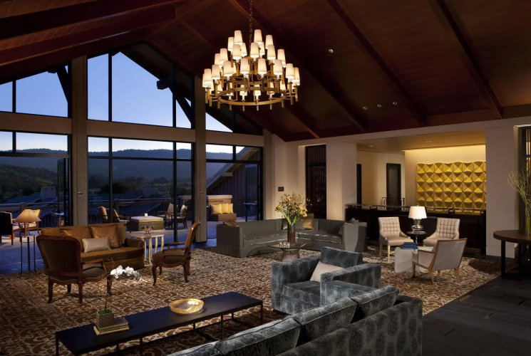 Rosewood Sand Hill photo 32
