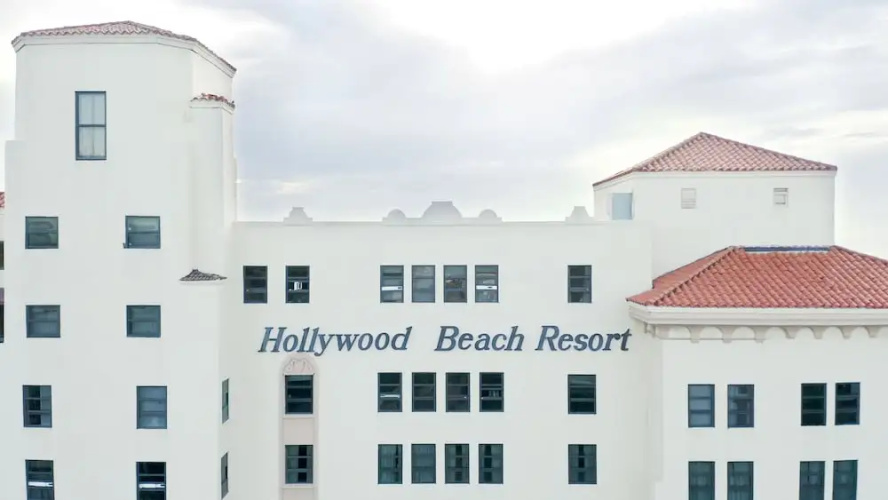 Hotelbild