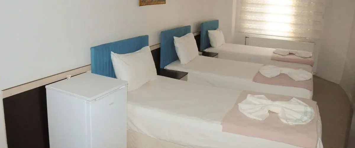 Beyazsaray otel