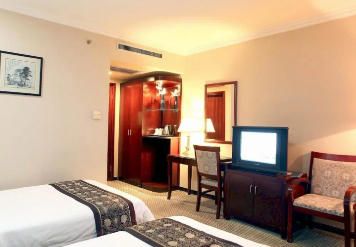 Oukai Hotel