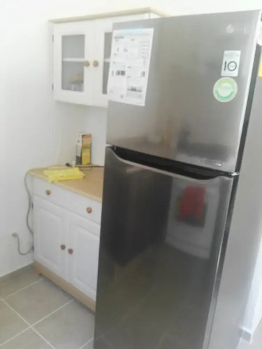 Safe Accommodation With Family Environment