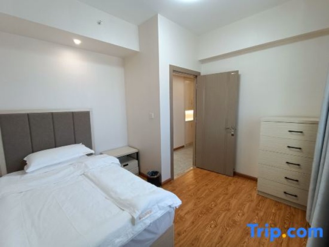 2 Bedrooms Suite
