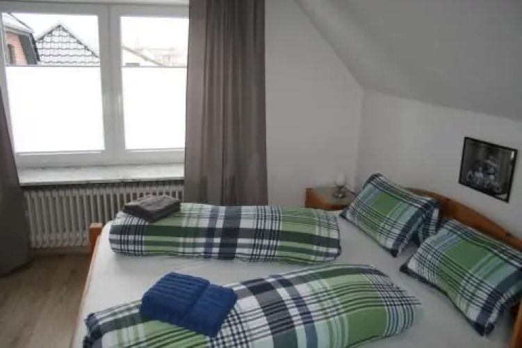 Ferienhaus Frey