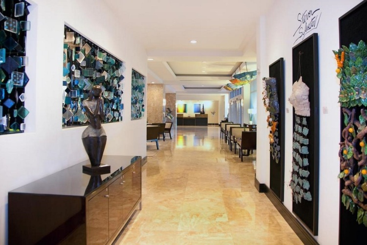 GALLERYone - a DoubleTree Suites by Hilton Hotel photo 19