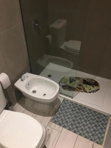 Estudio Ejecutivo con Amenities