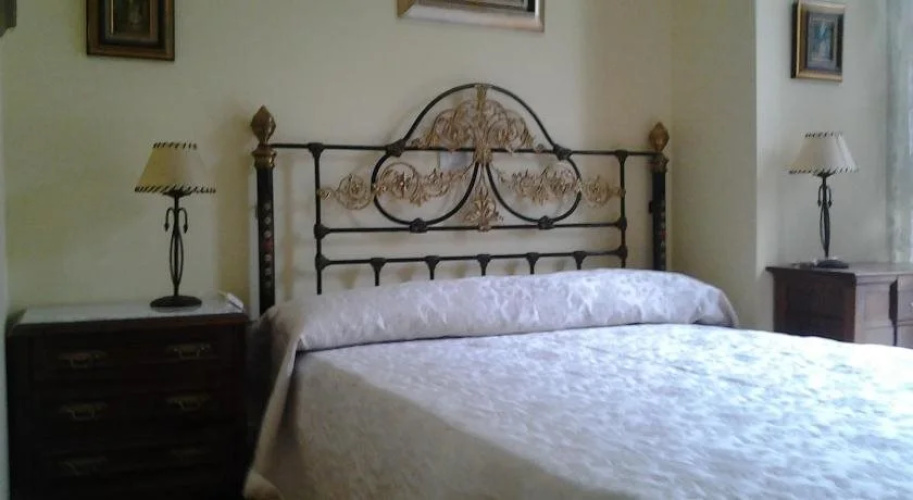 Albergue Victoria