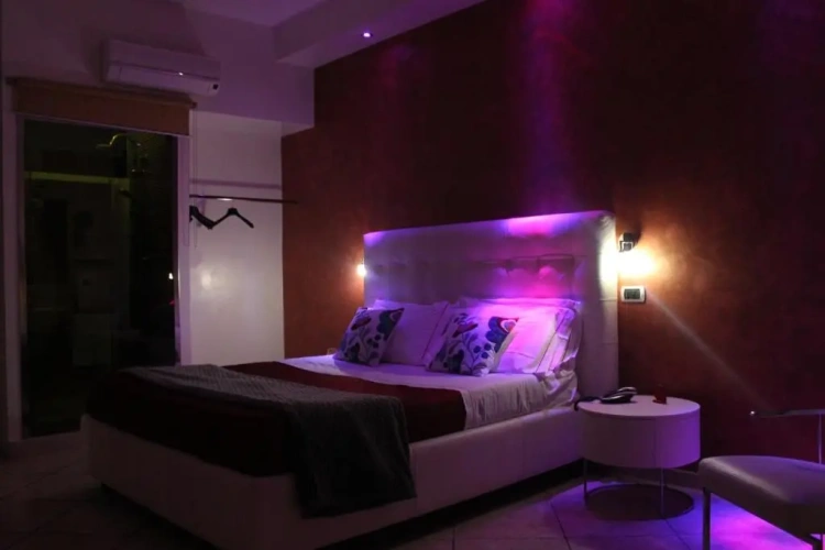 Luxury Double room