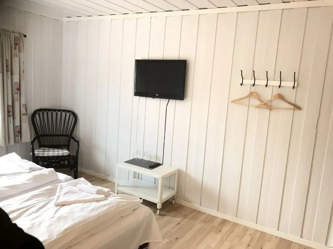 Austbø Hotell