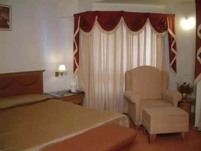 Hotel Amer Palace