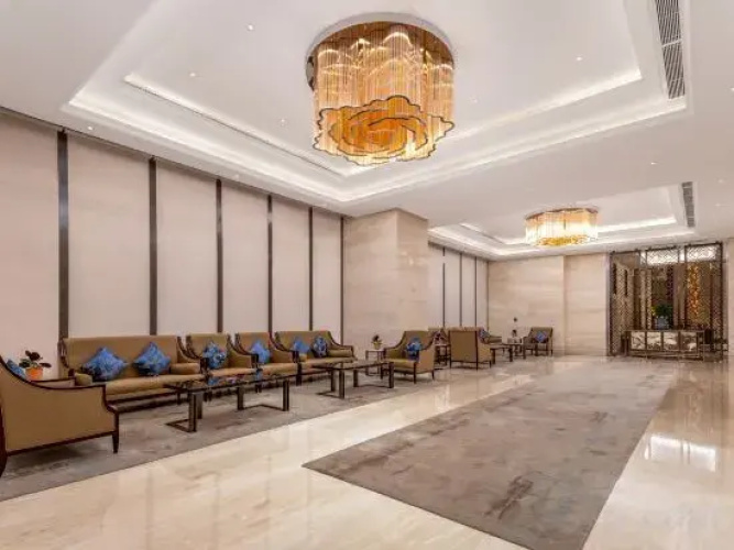 Fuao Holiday Hotel