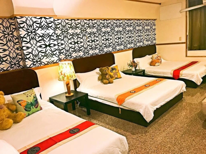 Hotelafbeelding