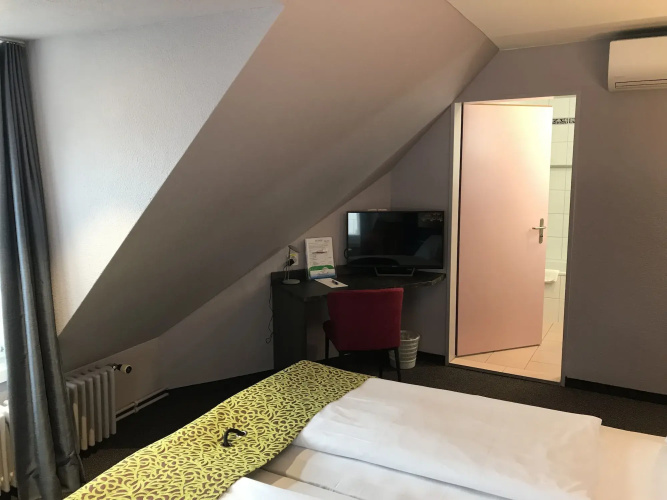 Hotel Drei Könige