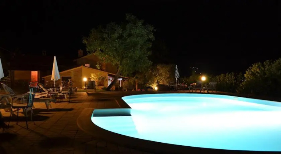 Casale Mariandre Country House