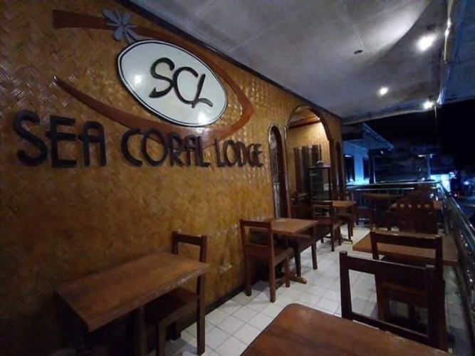 Sea Coral Lodge