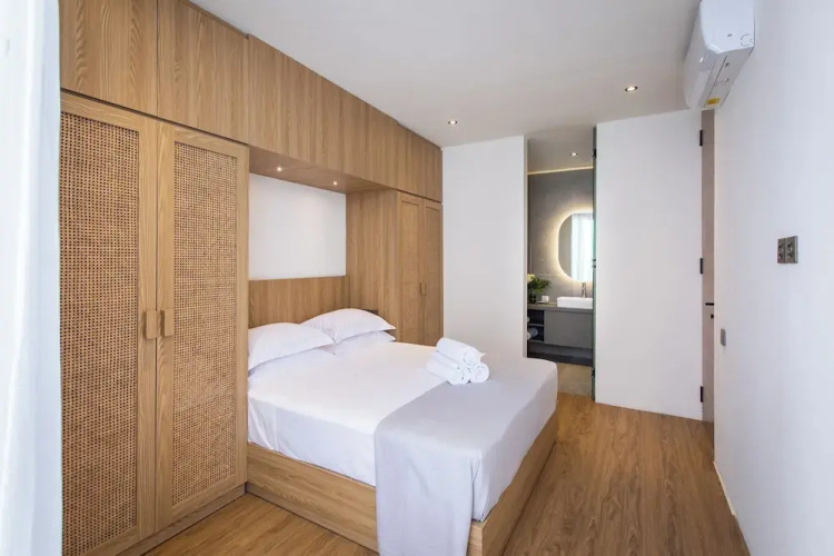 20 Suites Umalas