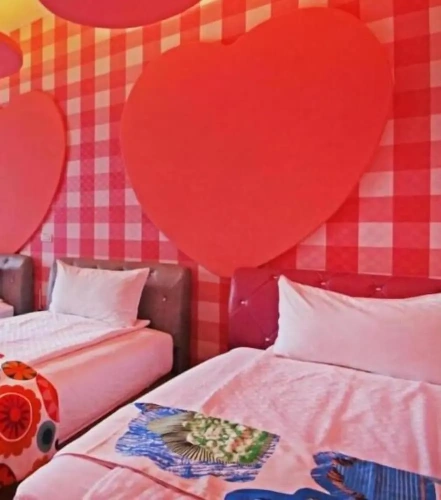 Comfort Quadruple room