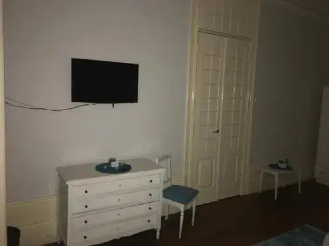 Jualis Guest House