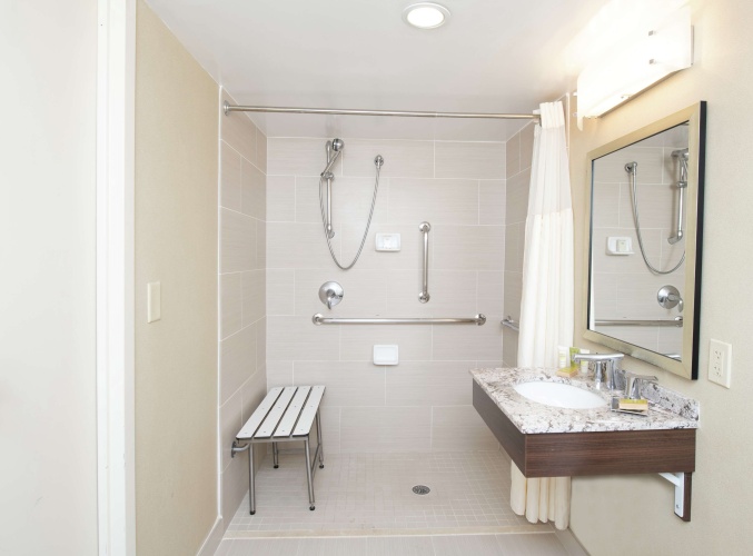 Hilton Arlington National Landing photo 9