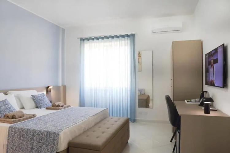 Hotelbild