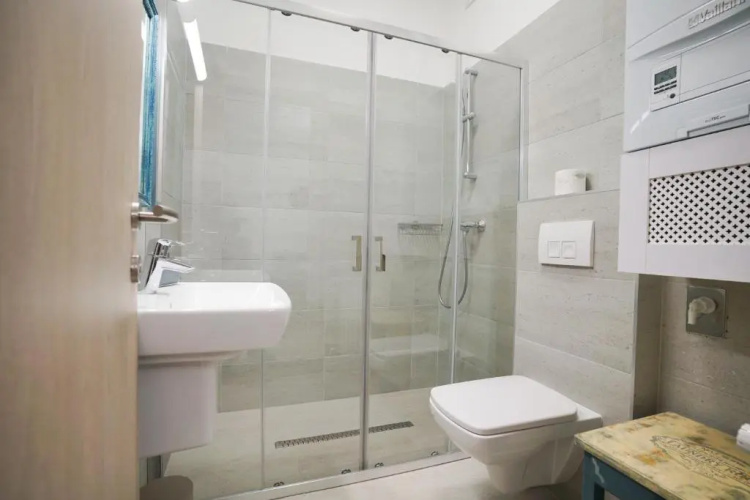 Koffer Apartman