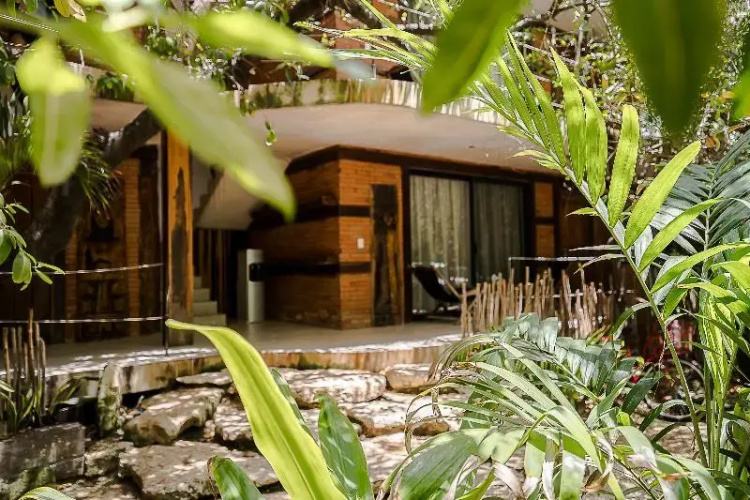 Sunset House Tulum