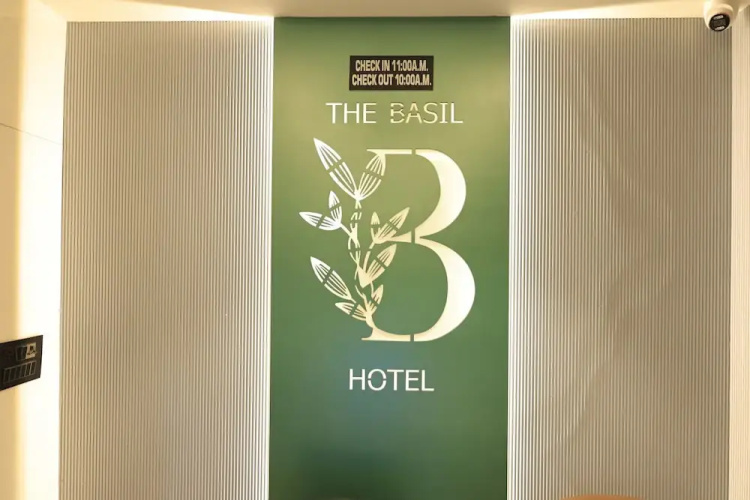The Basil Hotel
