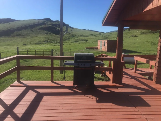 Bighorn Lodge and Angler