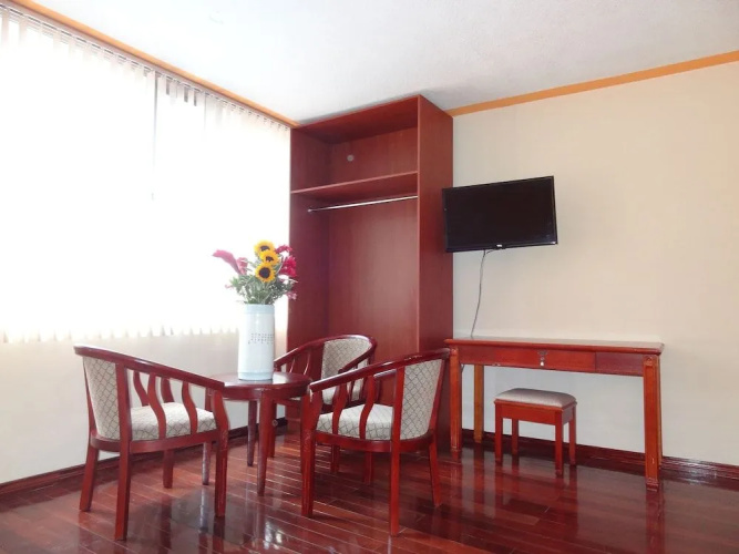 Hotel Lottus