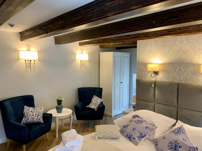Superior Double room