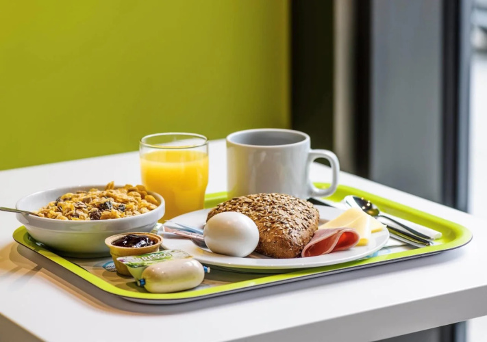 ibis budget Givet