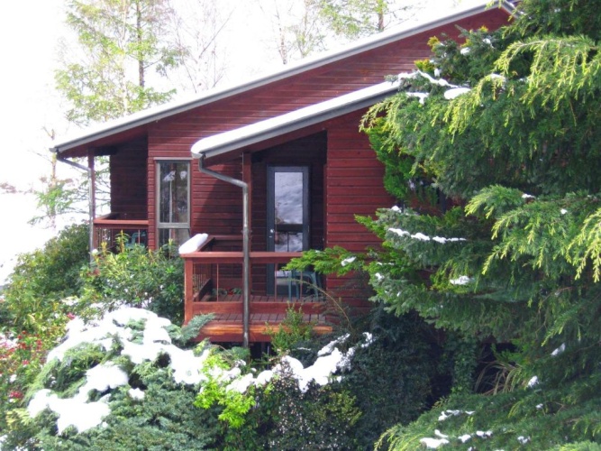 2 Bedrooms Villa