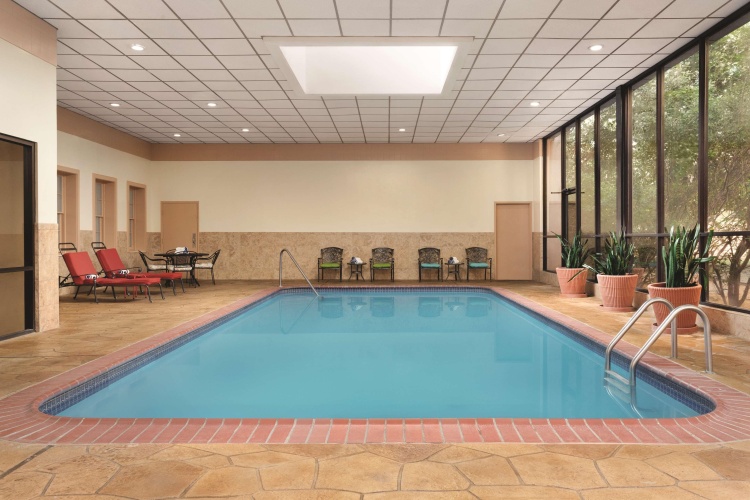 Radisson Fort Worth North - Fossil Creek photo 13