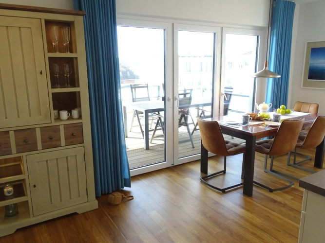 Gode Wind Quartiere 8