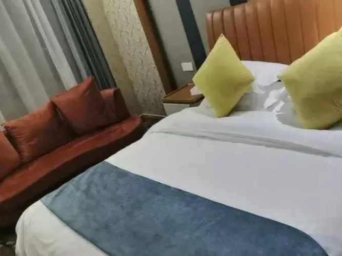 Shengzhou Kaier Hotel