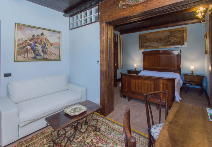 Agriturismo Papyrus