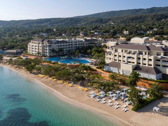 Iberostar Rose Hall Beach photo 11