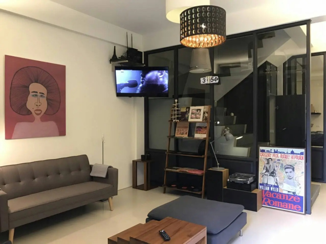 Haus Inn