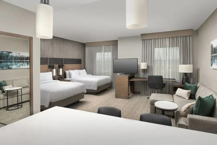 Residence Inn Bend