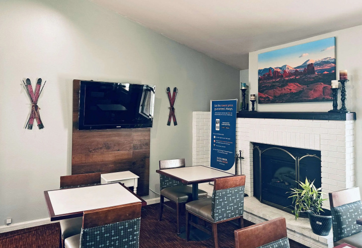 Quality Inn Durango