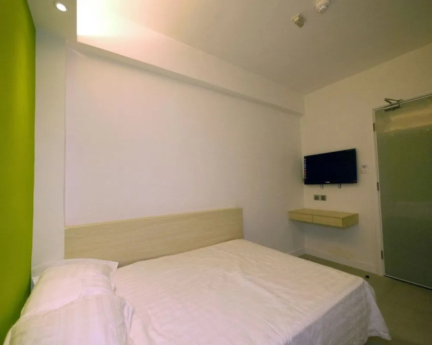 Panda's Hostel - Stylish