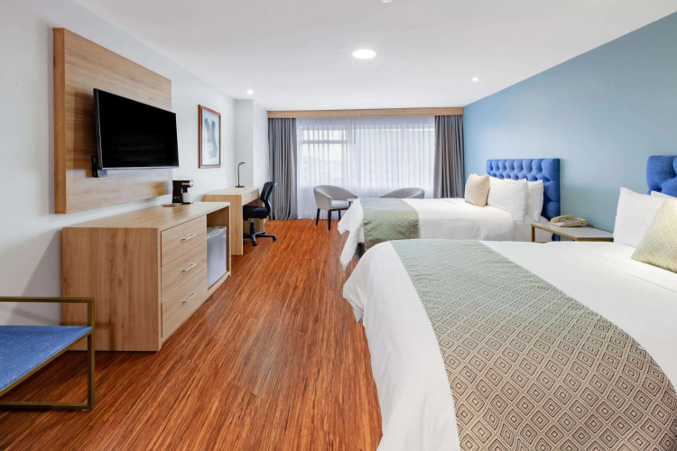 TRYP by Wyndham Guayaquil Airport