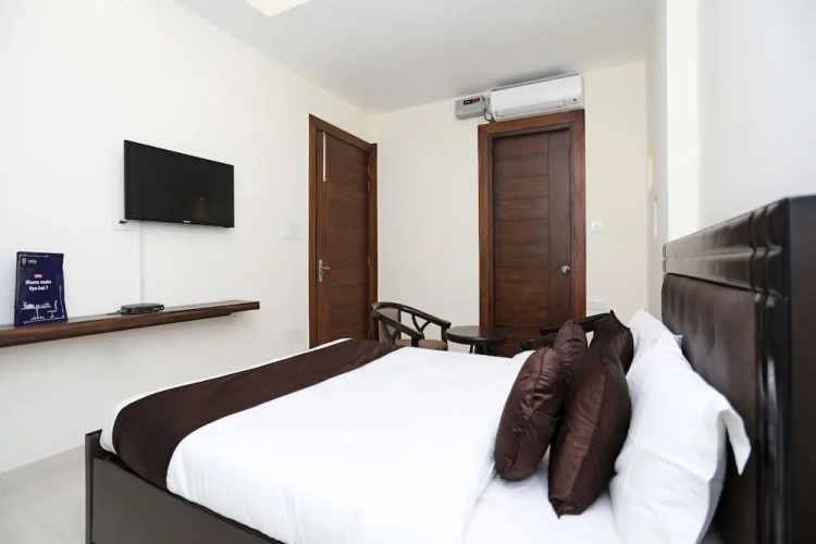 Hotel Royal Inn