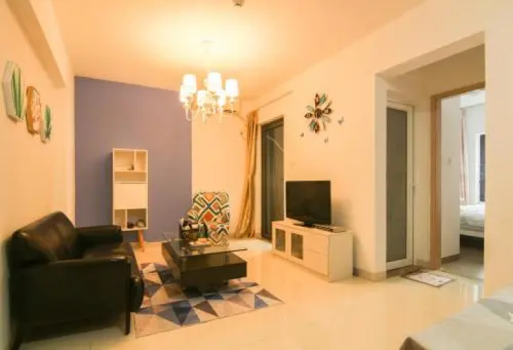 Chengin Apartment