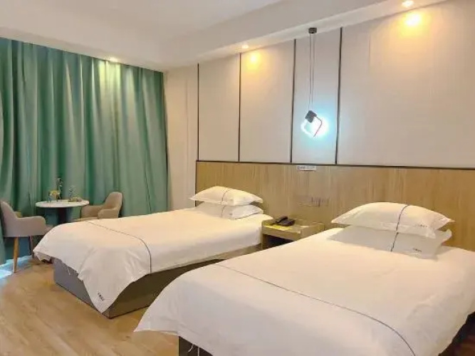 YUN-HE-JINGHOTEL