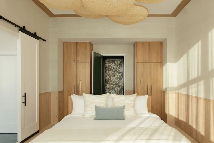 Presidential Double Suite