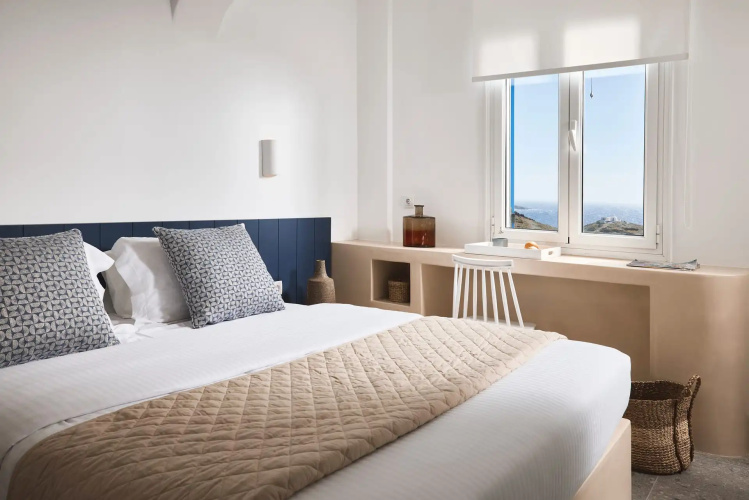 Tramontana Suites