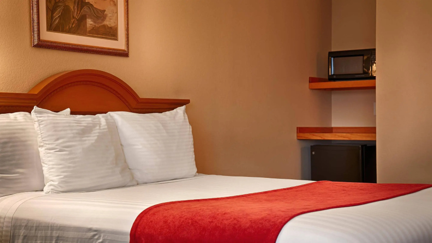 Best Western Longview