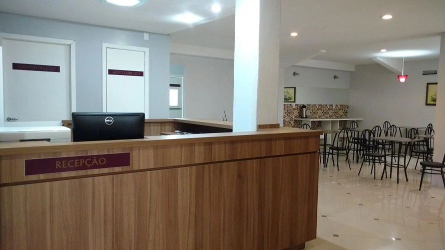 Lotus Hotel & Hostel