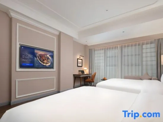 Business Twin room